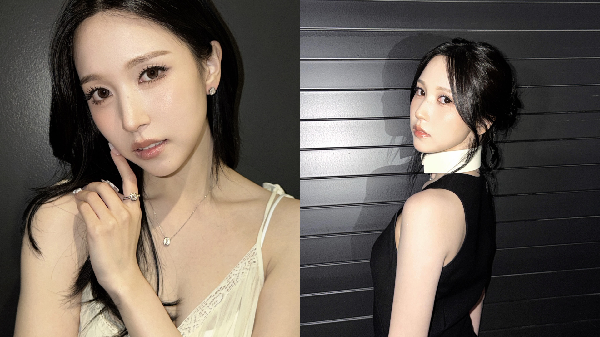 TWICE日籍成員MINA（名井南）